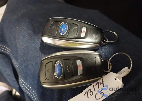 2018 Subaru Outback 2.5I Limited from USA, damaged, VIN 4S4BSANC6J3361854